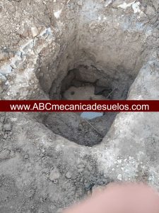 3.Estudio de mecánica de suelos en Coyoacán MS-0212-L1