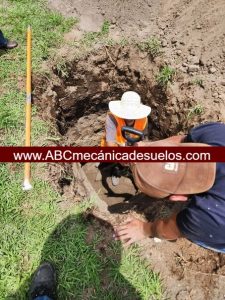 3.Estudio de mecánica de suelos en Tlaxcala MS-1305-1G