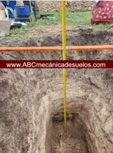 3.Estudio de mecánica de suelos en Tizayuca Hidalgo MS-1405-1G