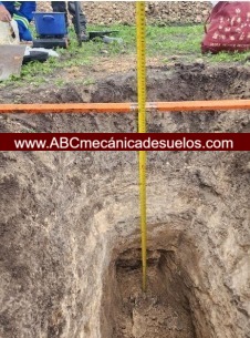 3.Estudio de mecánica de suelos en Tizayuca Hidalgo MS-1405-1G