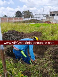 7.Estudio de mecánica de suelos en Atarasquillo Estado de México MS-2509-1D