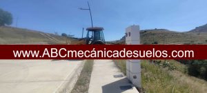 1.Estudio de mecánica de suelos en San Luis Potosí MS-2305-5S