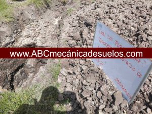 3.Estudio de mecánica de suelos en Tepotzotlán Estado de México MS-1809-1D