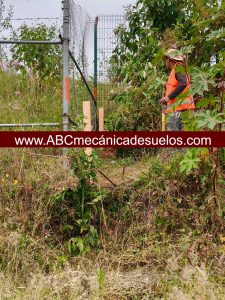 5.Estudio de mecánica de suelos en Tepotzotlán Estado de México MS-1809-1D