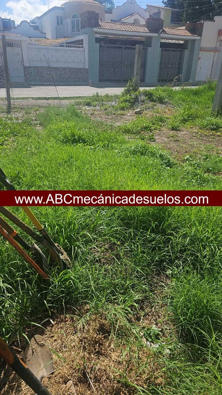 2.Estudio de mecánica de suelos en Ixmiquilpan Hidalgo MS-1909-1D