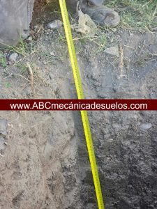 1.Estudio de mecánica de suelos en Ixmiquilpan Hidalgo MS-1909-1D