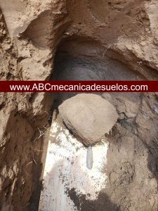 2.Estudio de mecánica de suelos en Santa Cruz Tlaxcala MS-1107-2D