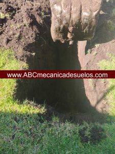 4.Estudio de mecánica de suelos en Tres Marías MS-2810-1D