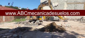 1.Estudio de mecánica de suelos en Tlaxcala MS-2910-1LD