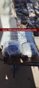 2.Estudio de mecánica de suelos en Tlaxcala MS-2910-1LD