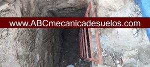 3.Estudio de mecánica de suelos en Tlaxcala MS-2910-1LD