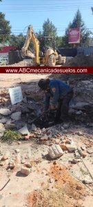 4.Estudio de mecánica de suelos en Tlaxcala MS-2910-1LD