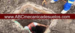 4.Estudio de mecánica de suelos en Iztapalapa MS-0711-1L