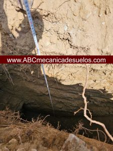 2.Estudio de mecánica de suelos en Naucalpan MS-2011-1L