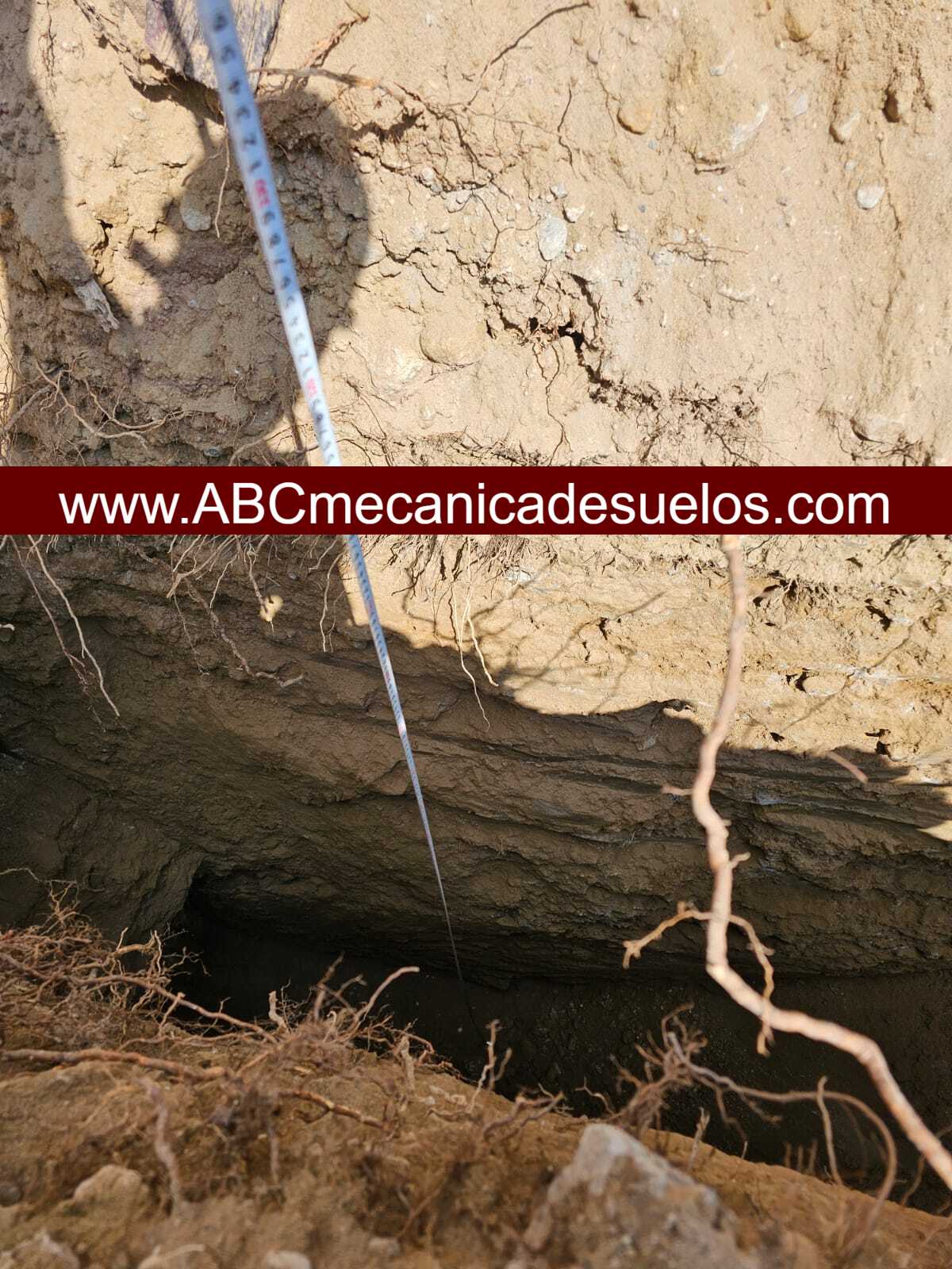 2.Estudio de mecánica de suelos en Naucalpan MS-2011-1L