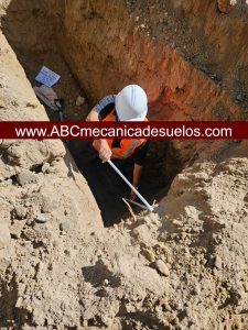 4.Estudio de mecánica de suelos en Naucalpan MS-2011-1L