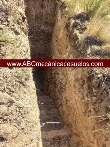 2.Estudio de mecánica de suelos en Coatepec MS-2212-L1