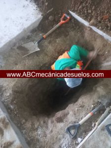2.Estudio de mecánica de suelos en Apizaco Tlaxcala MS-1712-L