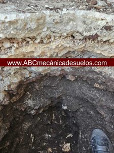 4.Estudio de mecánica de suelos en Merida Yucatan MS-2912-1L