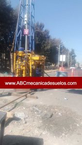 4.Estudio de mecánica de suelos en Tláhuac MS-1302-L1