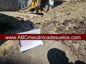 5.Estudio de mecánica de suelos en Toluca 2000 MS-1202-L4