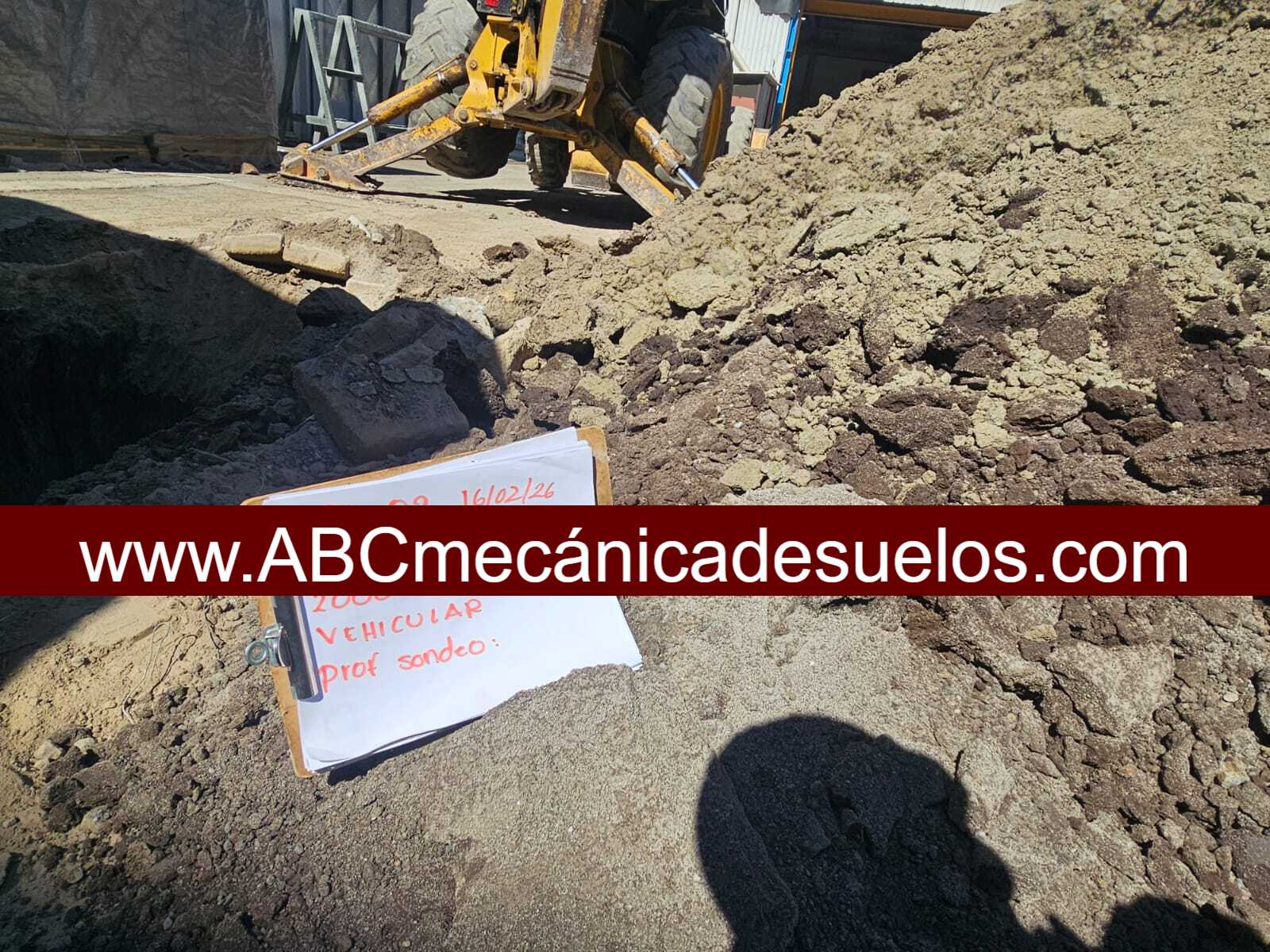 5.Estudio de mecánica de suelos en Toluca 2000 MS-1202-L4