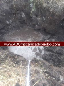 4.Estudio de mecánica de suelos en Jiutepec Morelos MS-1501-L3