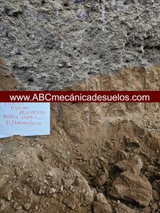 3.Estudio de mecánica de suelos en Puebla MS-1002-L1