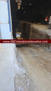 1.Estudio de mecánica de suelos en Puebla MS-1002-L1