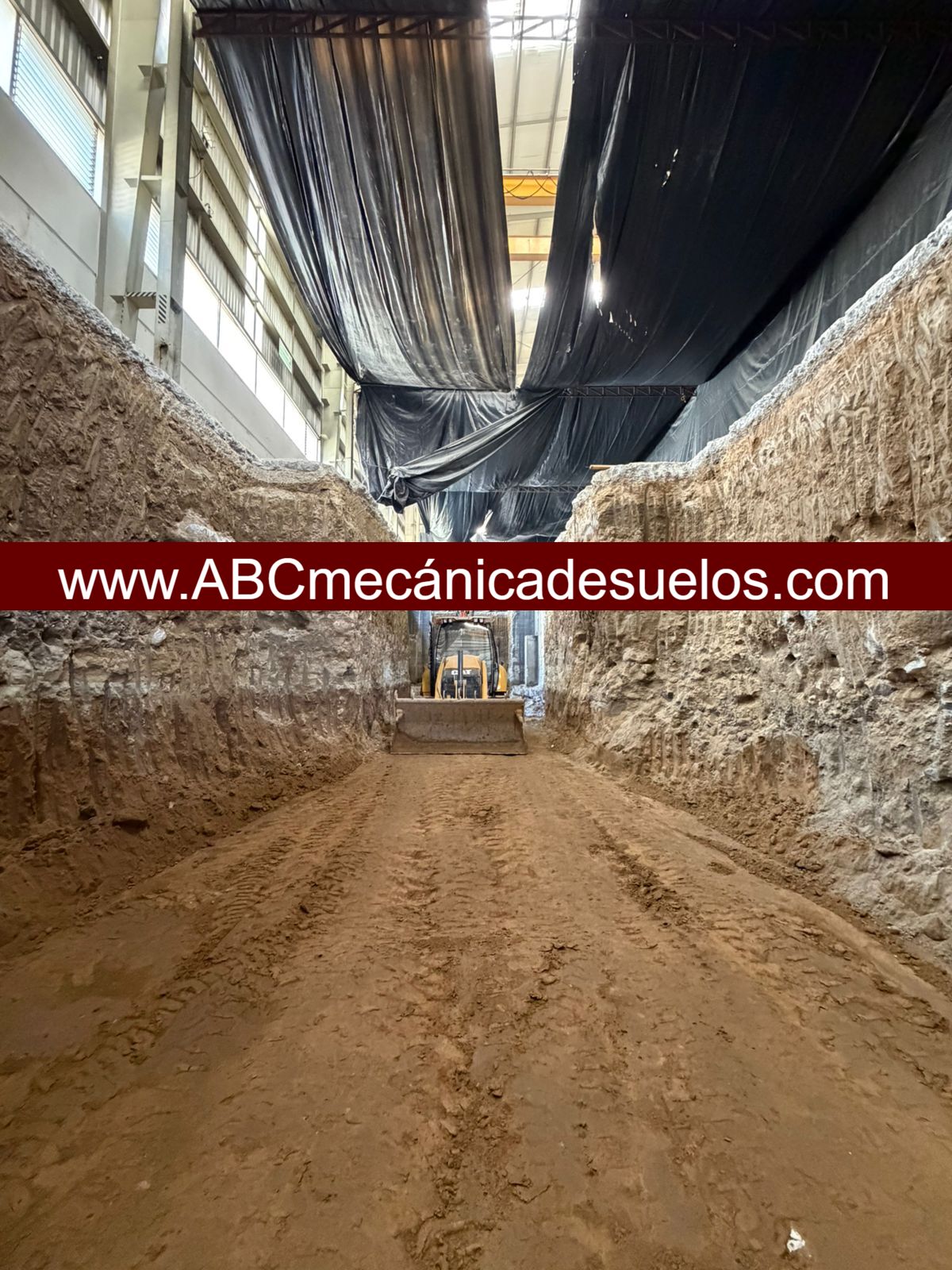 6.Estudio de mecánica de suelos en Puebla MS-1002-L1