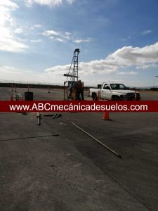 6.Estudio de mecánica de suelos en Toluca Aduana MS-1602-L1