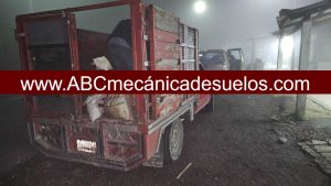 5.Prueba de calidad de materiales en Tenochtitlán Ver MS-2003-L2