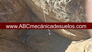 2.Estudio de mecánica de suelos en Tlaxcala MS-2002-L1