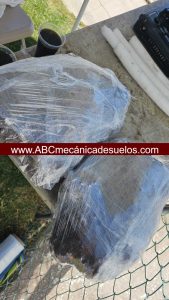 1.Estudio de mecánica de suelos en Tlaxcala MS-2002-L1
