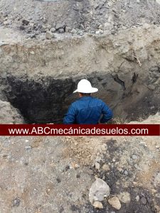 1.Estudio de mecánica de suelos en San Mateo Atenco MS-1703-L1