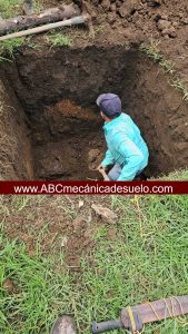 5.Estudio de mecánica de suelos en Zacatal Veracruz MS-1103-L2