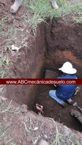 2.Estudio de mecánica de suelos en Zacatal Veracruz MS-1103-L2