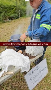 2.Estudio de mecánica de suelos en Piedras Grandes Ver MS-1103-L2