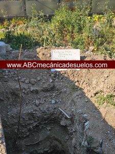5.Estudio de mecánica de suelos en Palo Alto Cuajimalpa MS-0502-L2