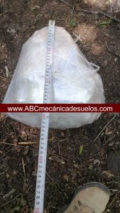 3.Estudio de mecánica de suelos en Jalcomulco Ver MS-2905-L1