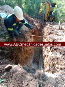 1.Estudio de mecánica de suelos en Jalcomulco Ver MS-2905-L1