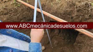 1.Estudio de mecánica de suelos en Piedras Grandes Ver MS-1103-L2