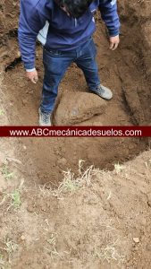 5.Estudio de mecánica de suelos en Piedras Grandes Ver MS-1103-L2