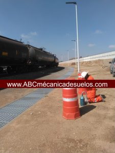 5.Prueba de Compactación en Terraceria MS-1706-L2