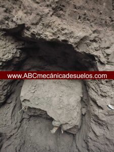 1.Estudio de mecánica de suelos en Iztapalapa CDMX MS-1706-L1