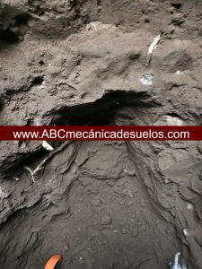 6.Estudio de mecánica de suelos en Iztapalapa CDMX MS-1706-L1